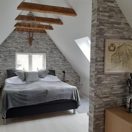 Ezzo Guest House ナクスコウ エクステリア 写真